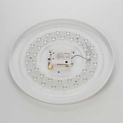 Потолочный светодиодный светильник Citilux Bart CL755391 фото 5