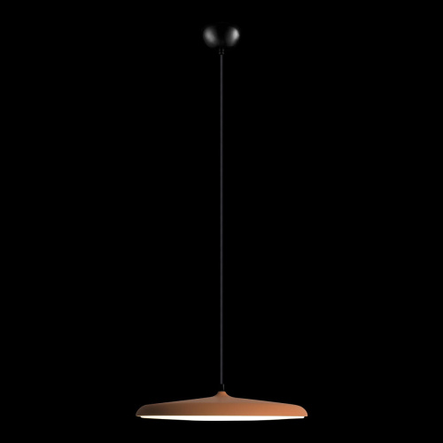 10119 Orange Подвесной светильник LOFT IT Plato фото 2