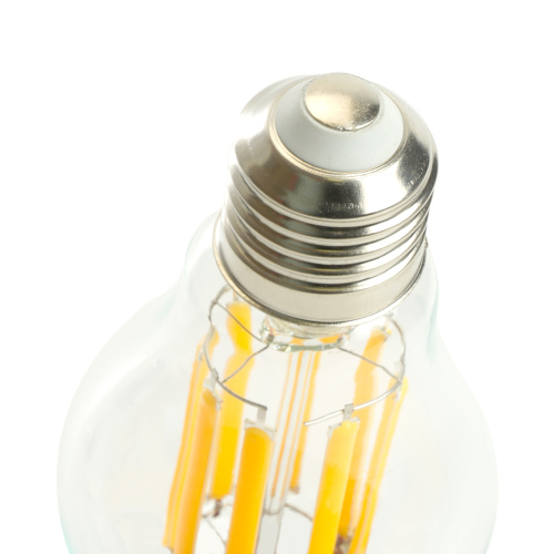 Лампа светодиодная Feron.PRO LB-1116 Шар E27 2600LM 16W 175-265V 6400K фото 5