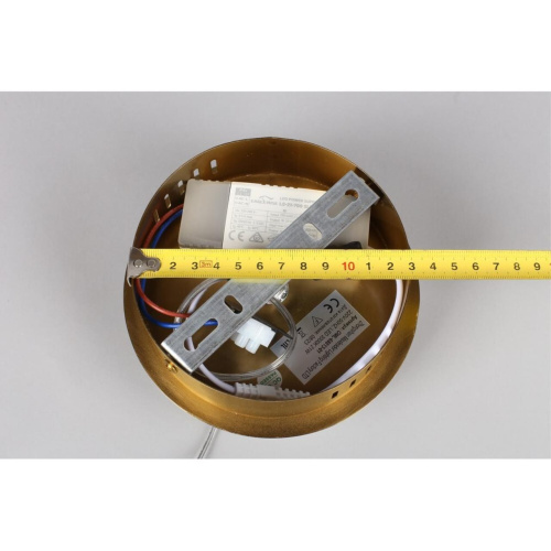 Люстра подвесная OML-68813-01 фото 10