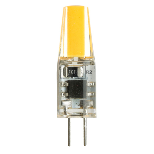 Лампа светодиодная Feron LB-423 G4 3W 230V 4000K фото 7