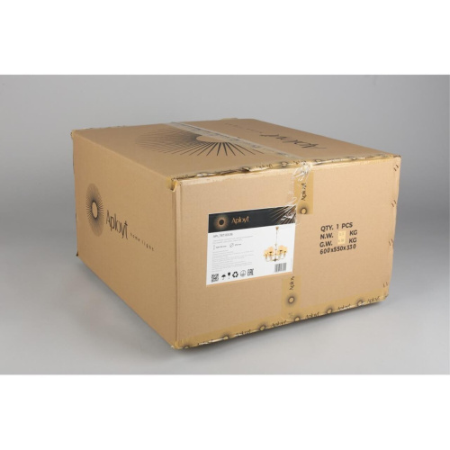 Люстра подвесная APL.767.03.06 фото 15