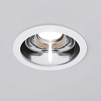 Встраиваемый точечный светильник 35131/U белый