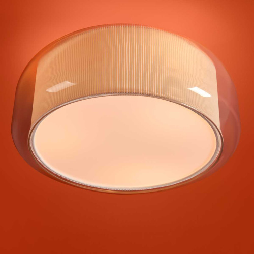 Потолочный светильник Freya Classic Riflesso FR2055CL-03CH фото 2