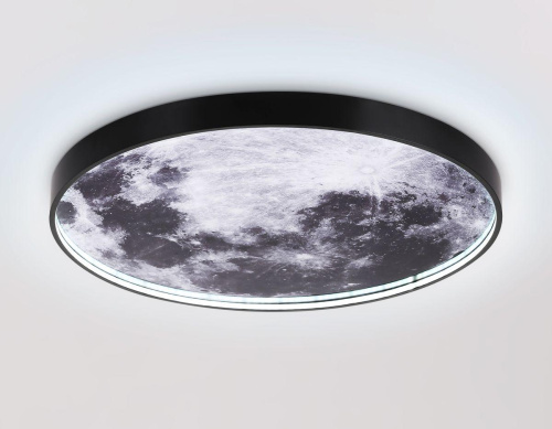 Настенно-потолочный светодиодный светильник Ambrella light Wallers Wall FW11113 фото 8
