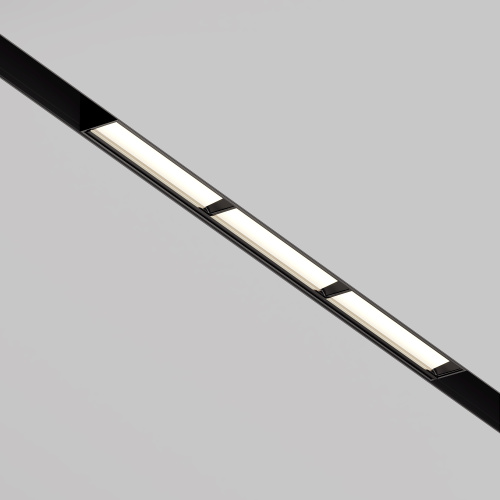 Трековый светильник Technical TR106-2-18W4K-B фото 7