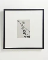 Интерьерный постер "Floral - III"