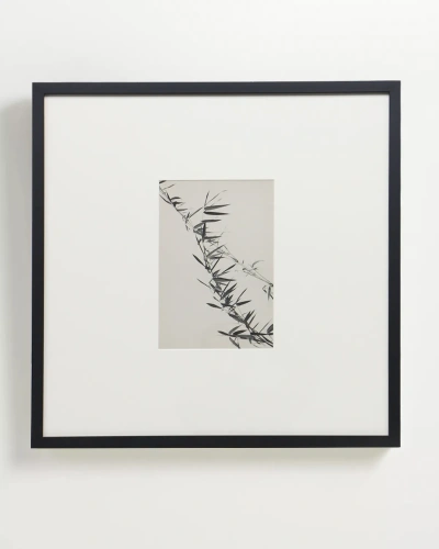 Интерьерный постер "Floral - III"