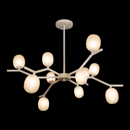 10212/12 White Потолочный светильник LOFT IT Sakura фото 2 10212/12 White Потолочный светильник LOFT IT Sakura фото 2