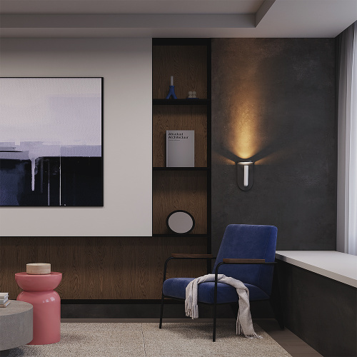 Настенный светильник (бра) Technical C034WL-L5W3K фото 5