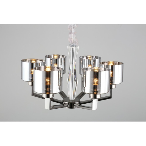 Люстра подвесная OML-88903-06 фото 2 Люстра подвесная OML-88903-06 фото 2