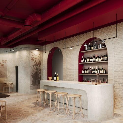 Трековый светильник Technical TR204-1-12W3K-B фото 8 Трековый светильник Technical TR204-1-12W3K-B фото 8