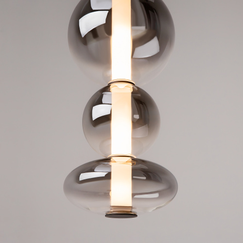 Подвесной светильник Maytoni MOD307PL-L24B3K фото 5