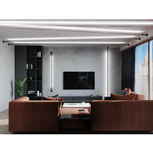 Тросовая система Arte Lamp Skycross A600506-320-3K фото 10