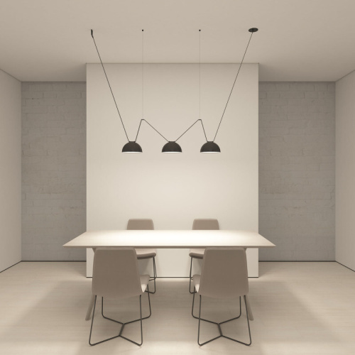 Комплект ременной трековой системы Belty фото 4