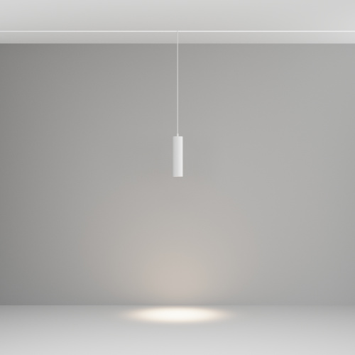 Трековый подвесной светильник Technical TR041-2-12W4K-W фото 12