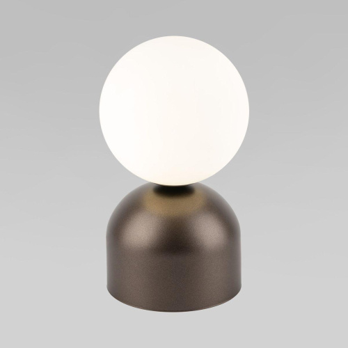 Настольная лампа TK Lighting 16043 Miki Настольная лампа TK Lighting 16043 Miki