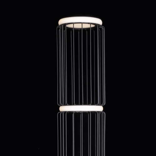 Торшер DeMarkt Айсфельд 655041101 фото 3 Торшер DeMarkt Айсфельд 655041101 фото 3