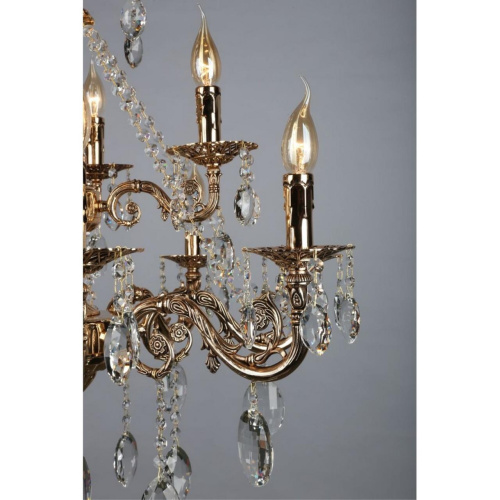 Люстра подвесная OML-78903-12 фото 6 Люстра подвесная OML-78903-12 фото 6