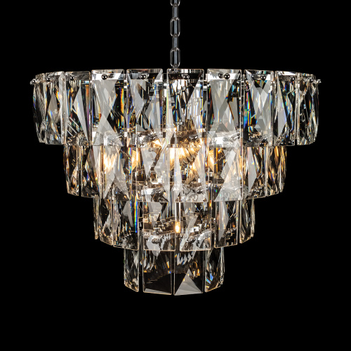 10561/660 Clear Подвесной светильник LOFT IT Contemporary фото 4