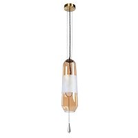 Подвесной светильник Divinare Lich 5012/28 SP-1