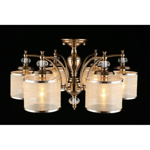 Люстра потолочная APL.720.07.06 фото 10