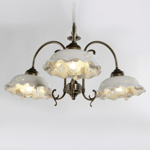 Люстра CSD 33A30 фото 2