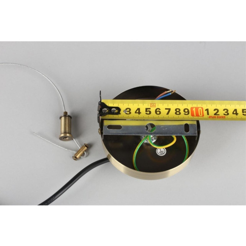 Люстра подвесная OML-66613-03 фото 8