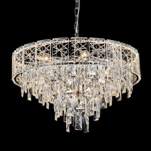 Подвесная люстра Citilux Sagrada CL317251 фото 10