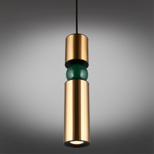 Светильник подвесной APL.615.36.01 фото 3