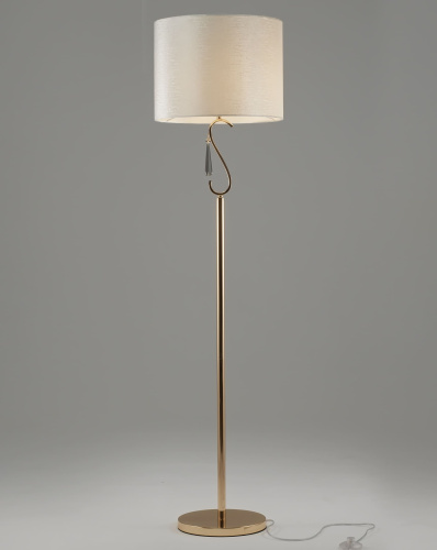 Торшер Moderli V10557-1F Caramel фото 3