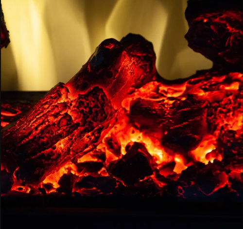 Электроочаг RealFlame Saphir 25 фото 9