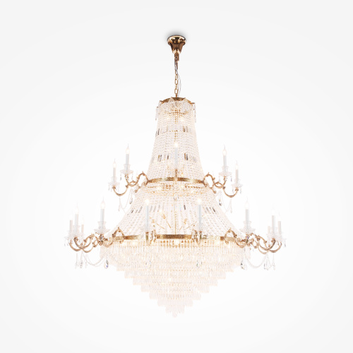 Подвесной светильник Maytoni DIA890-PL-66-G фото 2