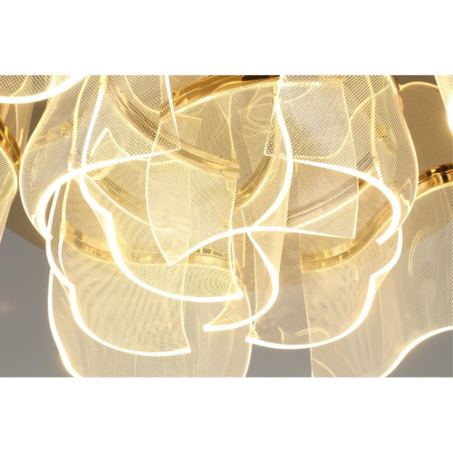 Люстра потолочная APL.864.07.50 фото 13