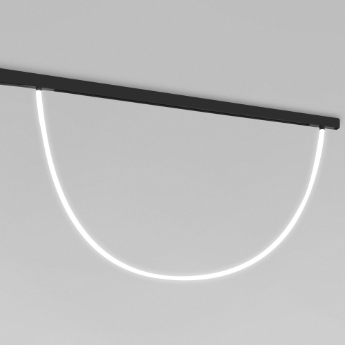 Трековый светодиодный светильник Full light 65 Вт 4200K Slim Magnetic 85027/01 65W 4200K