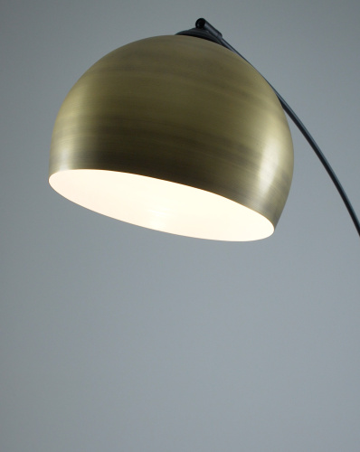 Торшер Moderli V10993-F Arco фото 2