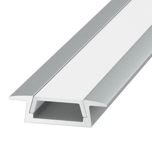Профиль встраиваемый алюминиевый SWG RC-2206 000985 Профиль встраиваемый алюминиевый SWG RC-2206 000985
