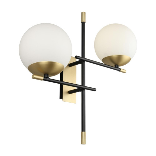 Светильник настенный (Бра) APL.313.01.02 Светильник настенный (Бра) APL.313.01.02