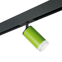 Комплект с трековым светильником Lightstar Rullo (214434+595057+202430) PRO43430