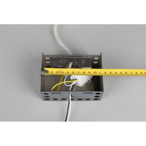 Светильник настенный (Бра) APL.639.01.02 фото 14