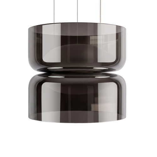 10466/2P Smoke Подвесной светильник LOFT IT Totem фото 3