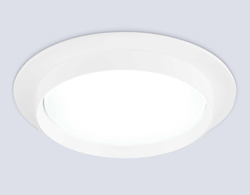 Светильник встраиваемый AMBRELLA LIGHT TECHNO SPOT TU5011