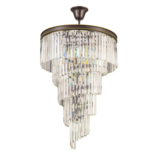 Подвесная люстра Citilux Мартин CL332171 Подвесная люстра Citilux Мартин CL332171