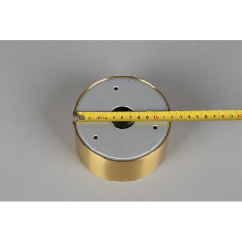 Светильник встраиваемый-накладной OML-100929-12 фото 2 Светильник встраиваемый-накладной OML-100929-12 фото 2