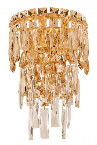 Бра The Empress Gold FL1061-3W фото 4