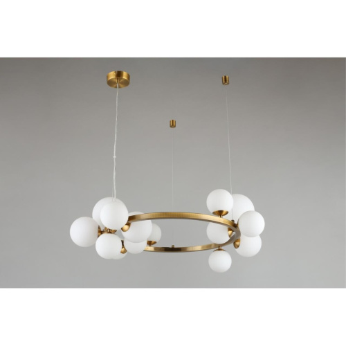 Люстра подвесная APL.314.03.14 фото 20