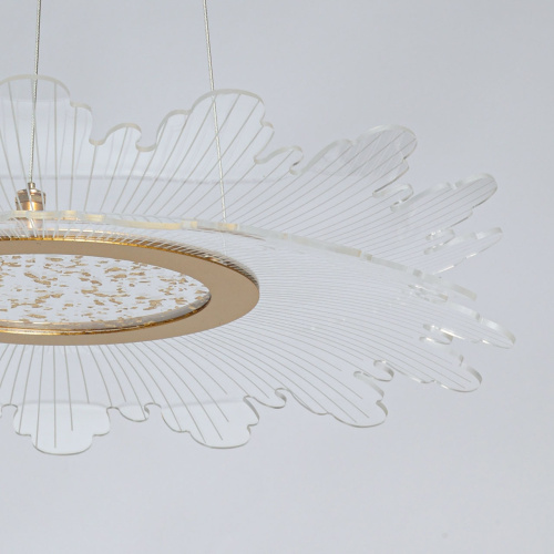 Подвесной светильник De City Оскар 510014901 фото 4