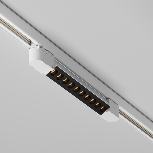 Трековый светильник Technical TR195-3-10W2.7K-M-W фото 11 Трековый светильник Technical TR195-3-10W2.7K-M-W фото 11