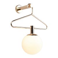 Светильник настенный (Бра) OML-85811-01