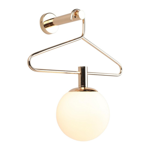 Светильник настенный (Бра) OML-85811-01 Светильник настенный (Бра) OML-85811-01